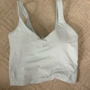 lululemon align tank
